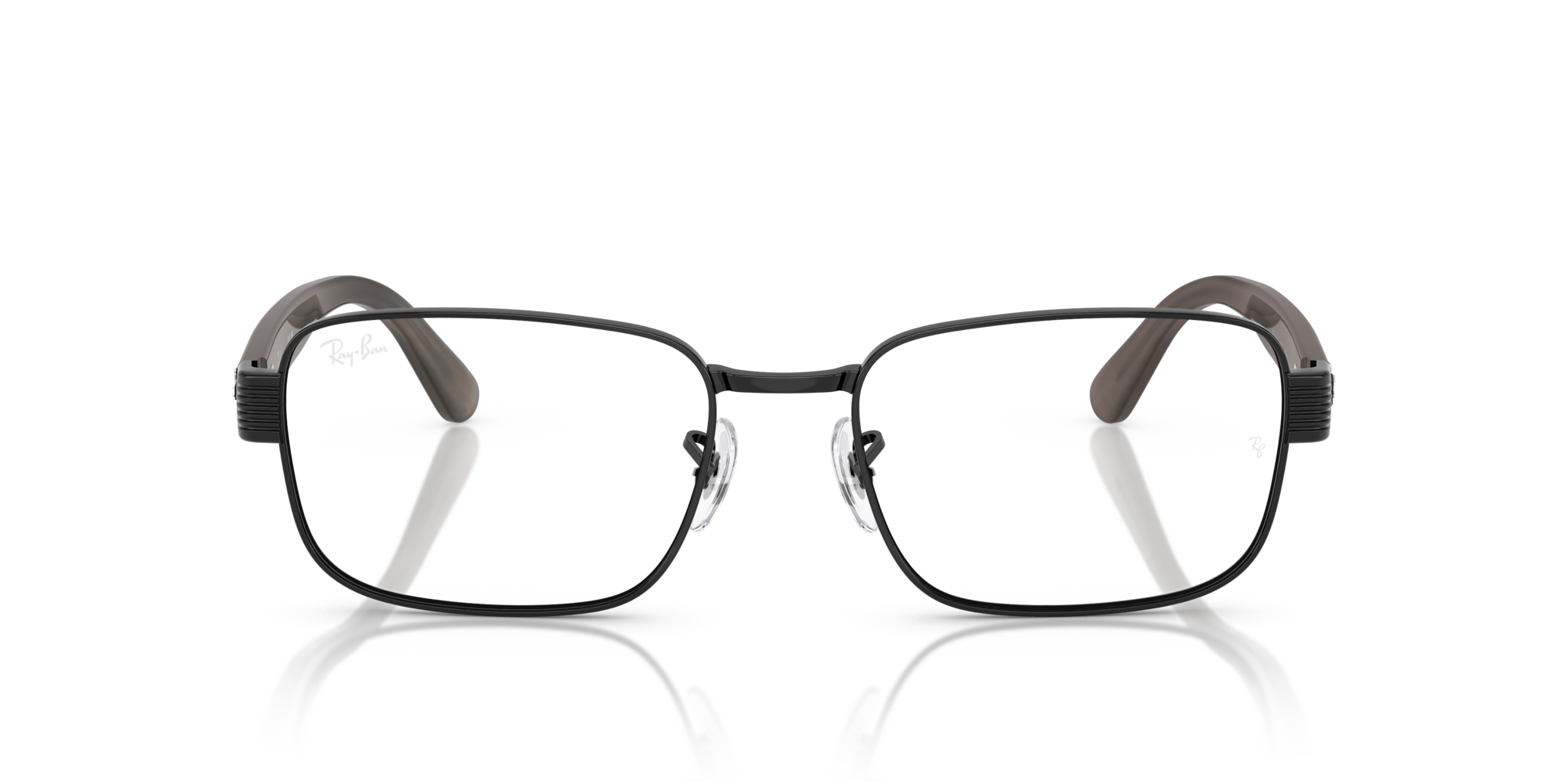 Ray - Ban RX6529 2509 Montature da vista Ray - Ban 3