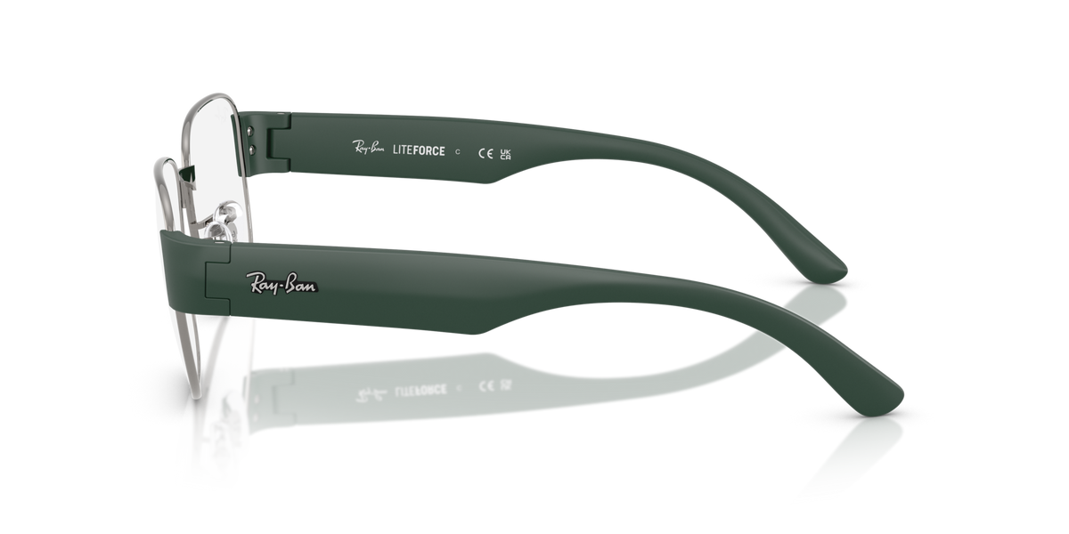 Ray - Ban RX6532 3190 Montature da vista Ray - Ban 4