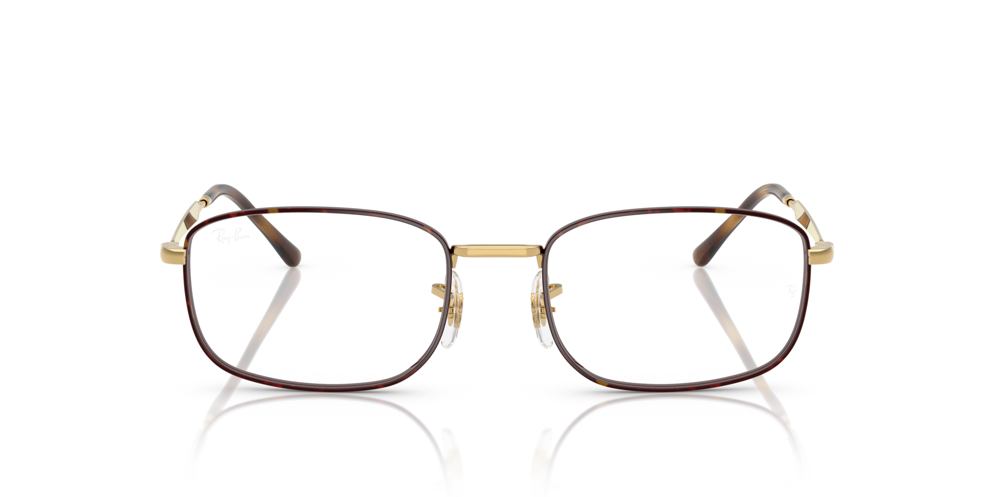 Ray - Ban RX6533 3177 Montature da vista Ray - Ban 3