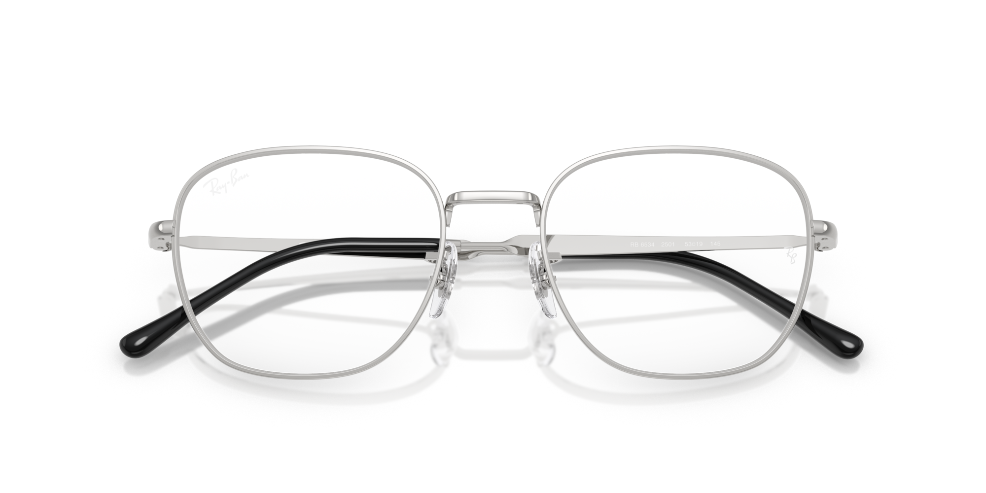 Ray - Ban RX6534 2501 Montature da vista Ray - Ban 2
