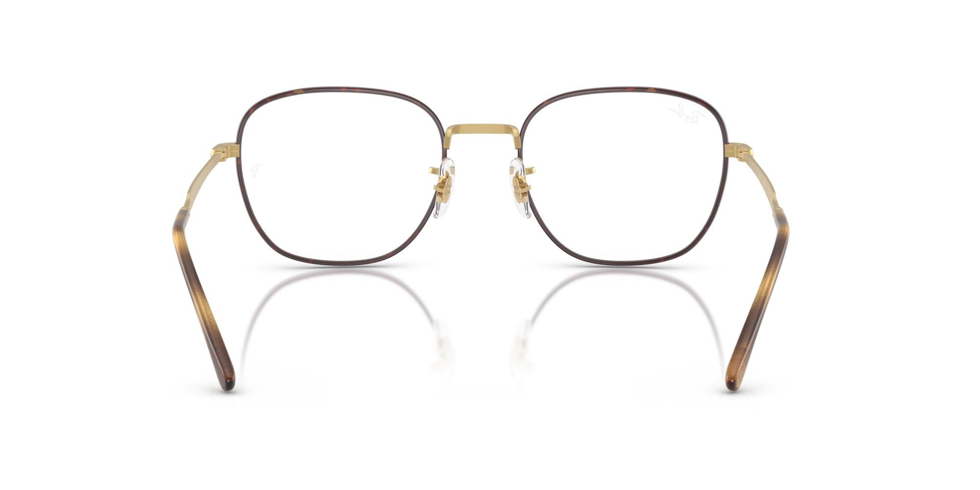 Ray - Ban RX6534 3188 Montature da vista Ray - Ban 5