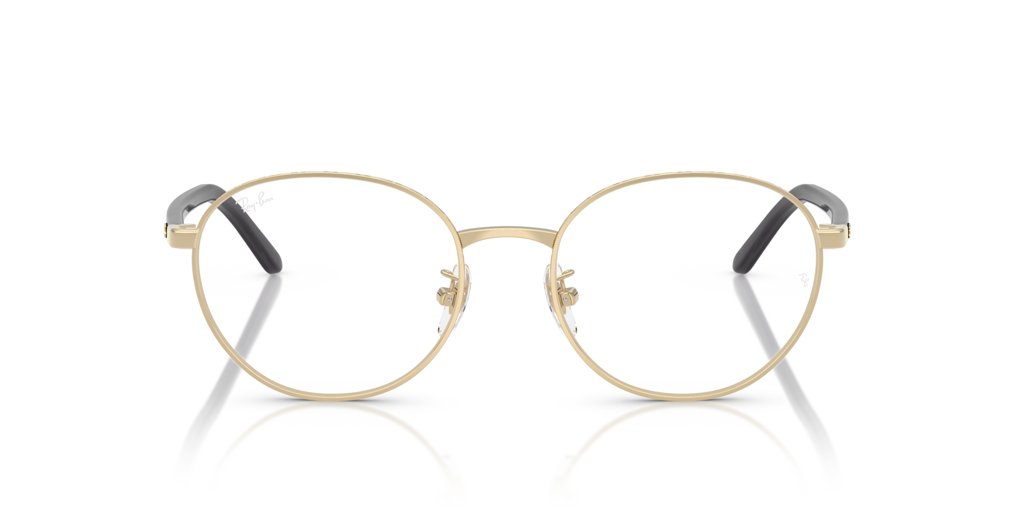 Ray - Ban RX6538D 2993 Montature da vista Ray - Ban 3