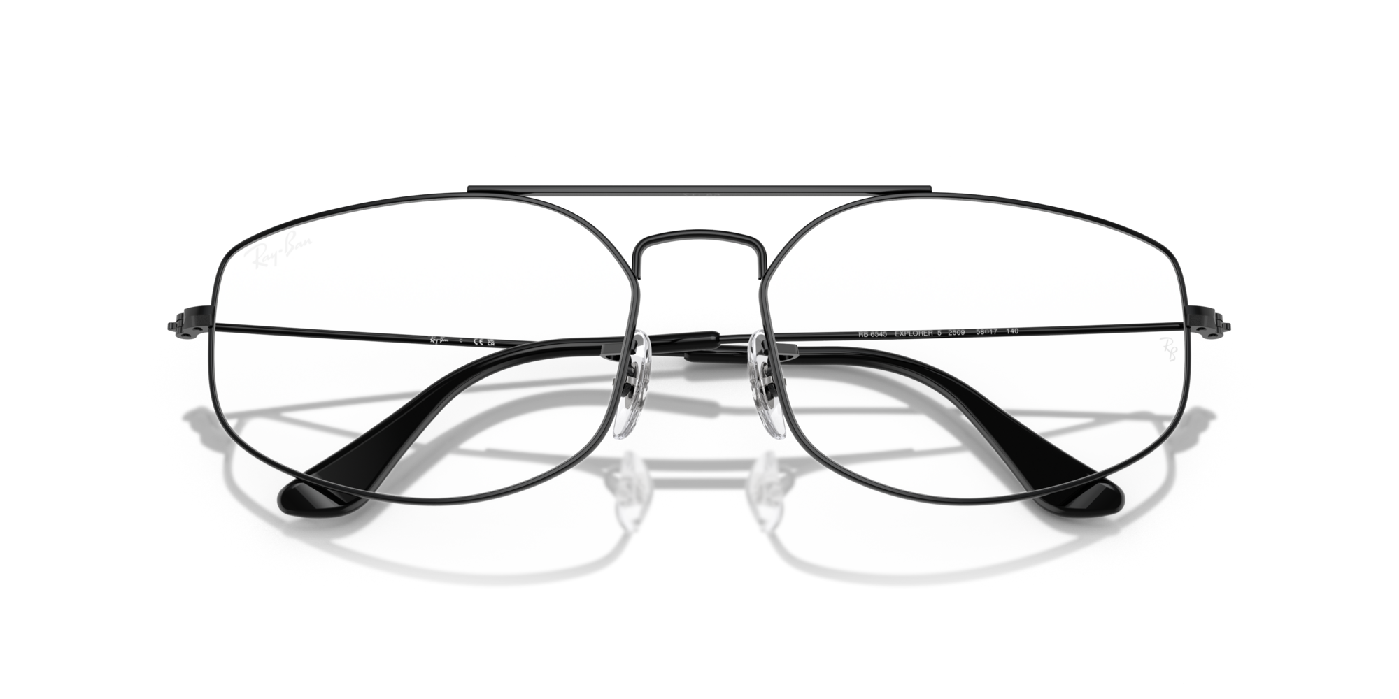 Ray - Ban RX6545 EXPLORER 5 2509 Montature da vista Ray - Ban 2