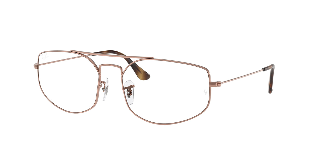 Ray - Ban RX6545 EXPLORER 5 2943 Optikai keretek Ray - Ban 1