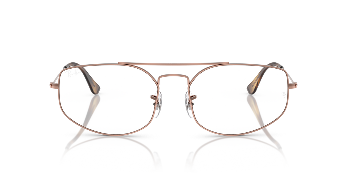 Ray - Ban RX6545 EXPLORER 5 2943 Optikai keretek Ray - Ban 3