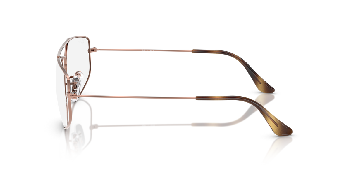 Ray - Ban RX6545 EXPLORER 5 2943 Optikai keretek Ray - Ban 4