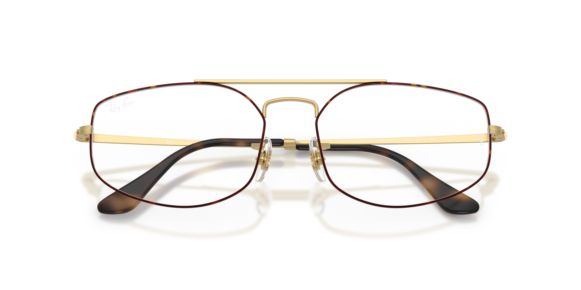 Ray - Ban RX6545 EXPLORER 5 3188 Montature da vista Ray - Ban 2