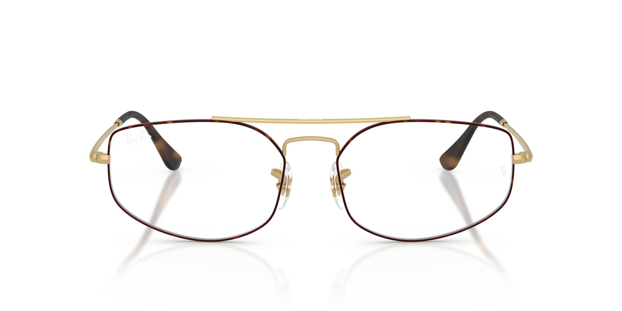 Ray - Ban RX6545 EXPLORER 5 3188 Montature da vista Ray - Ban 3