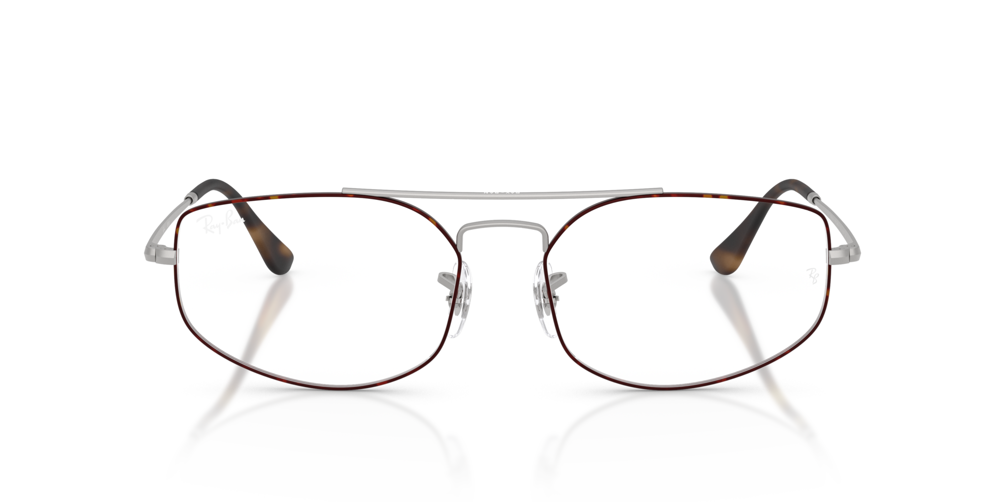 Ray - Ban RX6545 EXPLORER 5 3194 Montature da vista Ray - Ban 3