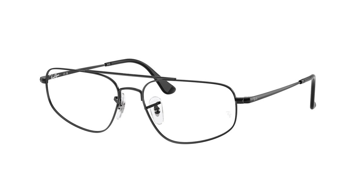 Ray - Ban RX6550 2509 Montature da vista Ray - Ban 1