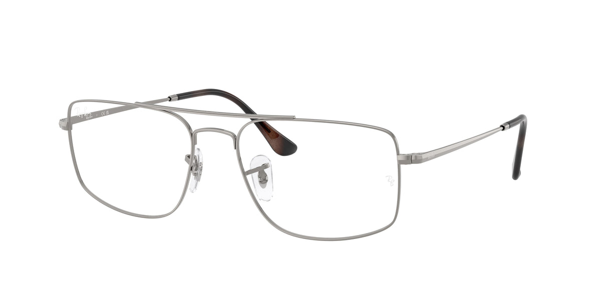 Ray - Ban RX6579 RX6579 2502 Optické rámečky Ray - Ban 1
