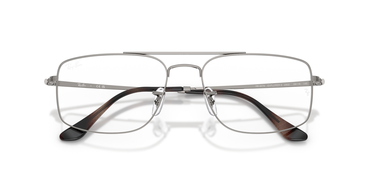 Ray - Ban RX6579 RX6579 2502 Optické rámečky Ray - Ban 2