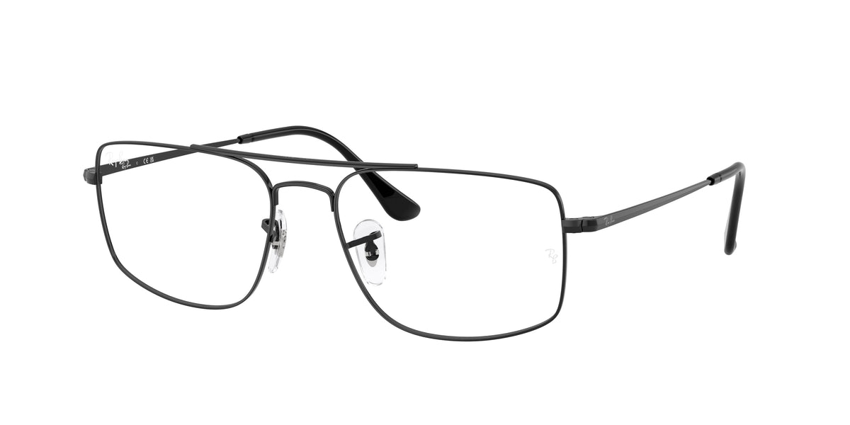 Ray - Ban RX6579 RX6579 2509 Optické rámečky Ray - Ban 1