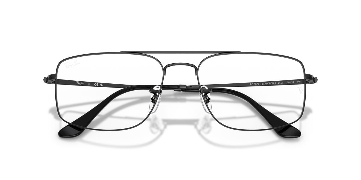 Ray - Ban RX6579 RX6579 2509 Optické rámečky Ray - Ban 2