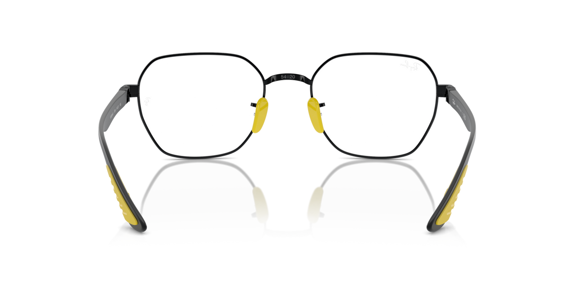 Ray - Ban RX6594M F094 Montature da vista Ray - Ban 5