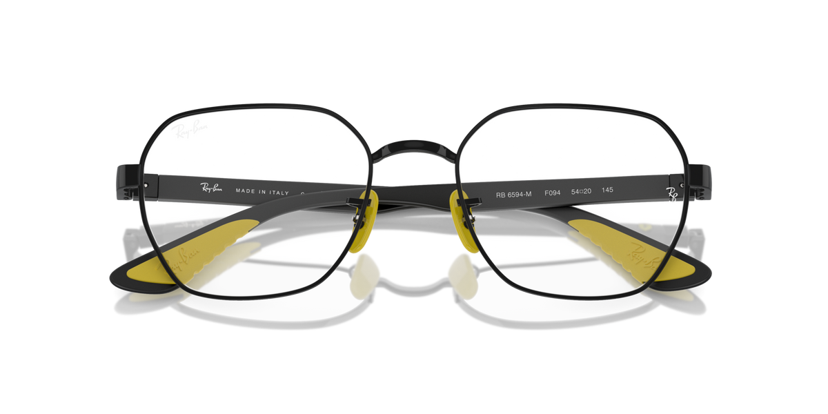 Ray - Ban RX6594M F094 Montature da vista Ray - Ban 2