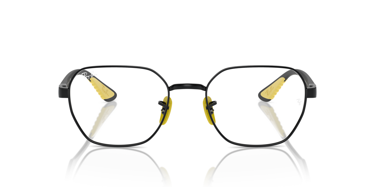 Ray - Ban RX6594M F094 Montature da vista Ray - Ban 3