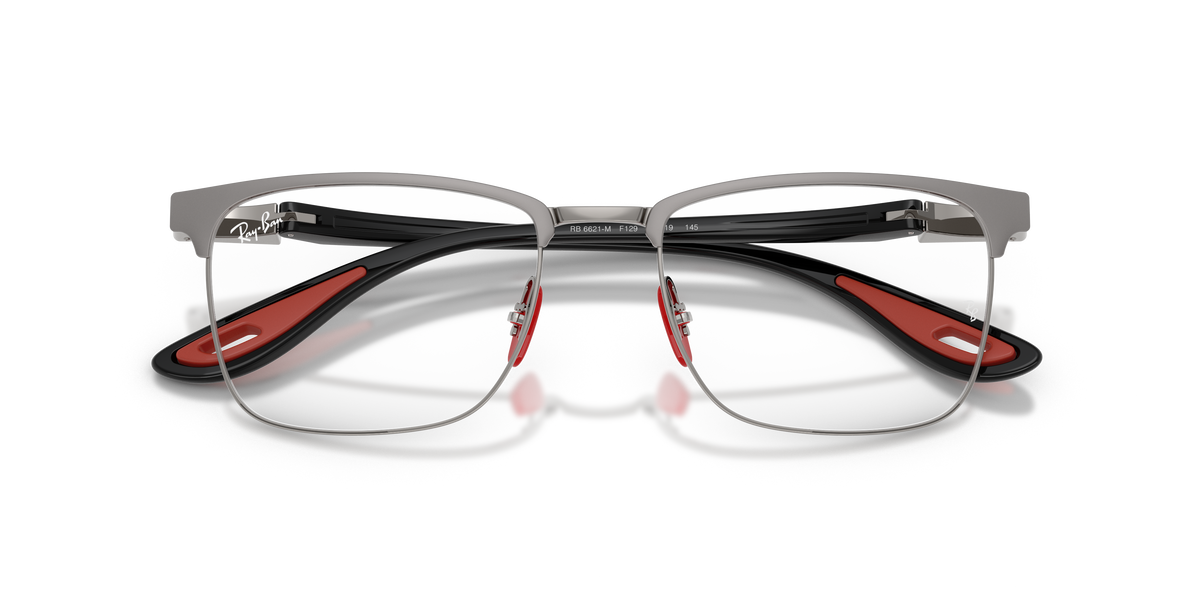 Ray - Ban RX6621M F129 Optické rámečky Ray - Ban 2