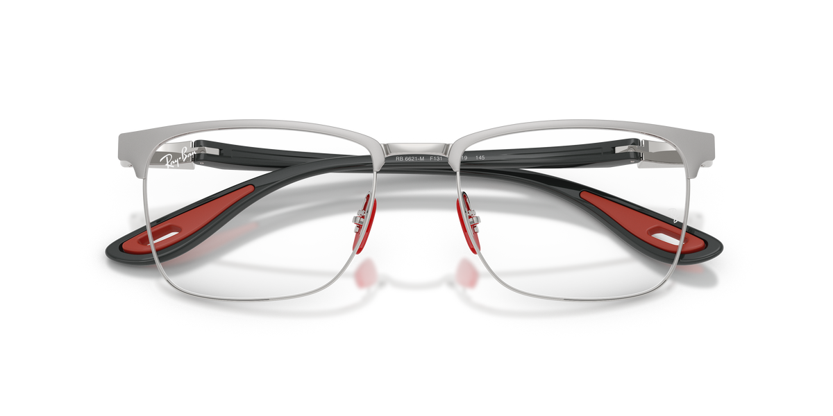 Ray - Ban RX6621M F131 Optické rámečky Ray - Ban 2