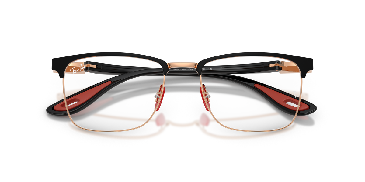 Ray - Ban RX6621M F132 Optické rámečky Ray - Ban 2