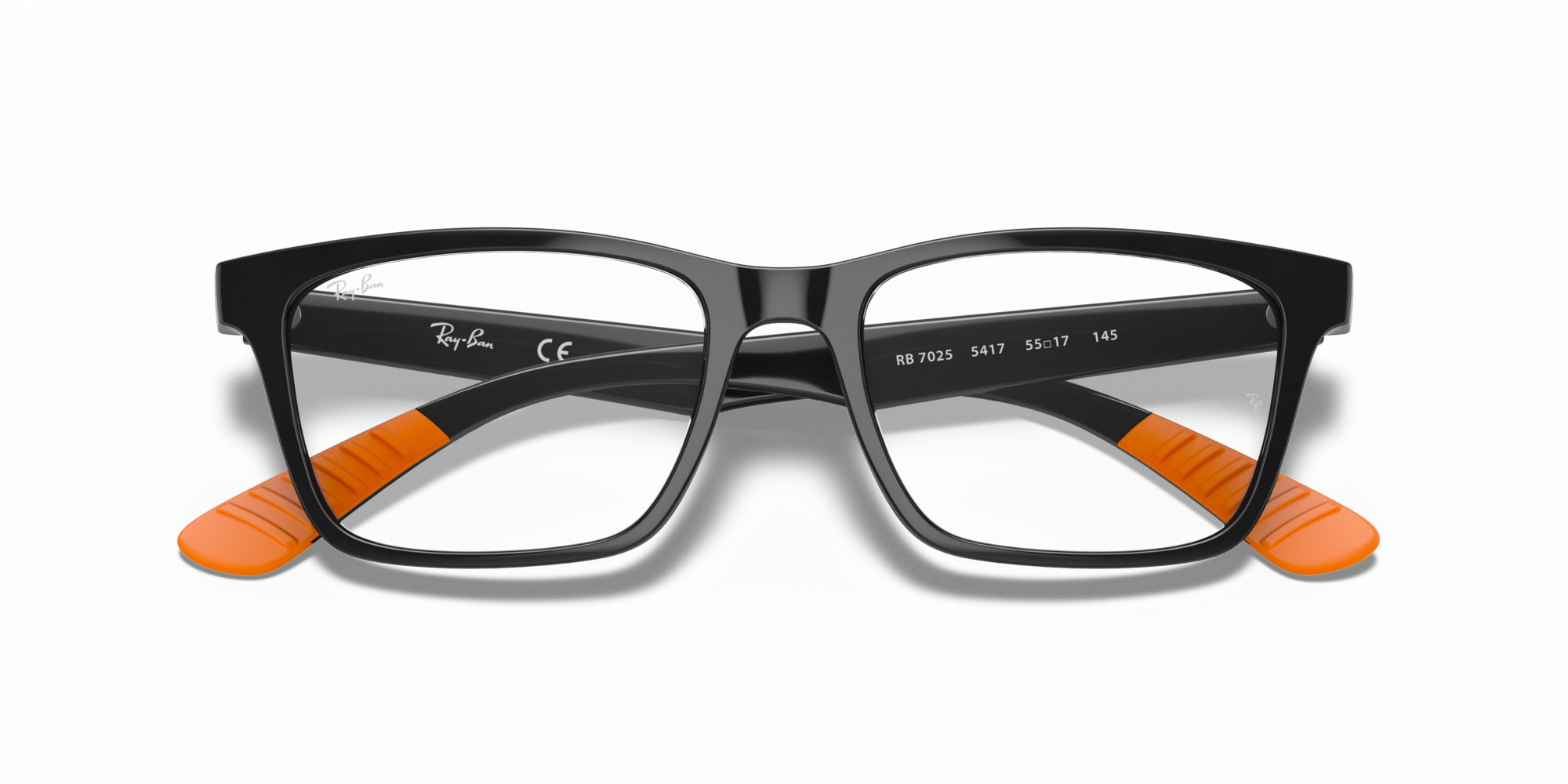 Ray - Ban RX7025 5417 Montature da vista Ray - Ban 2