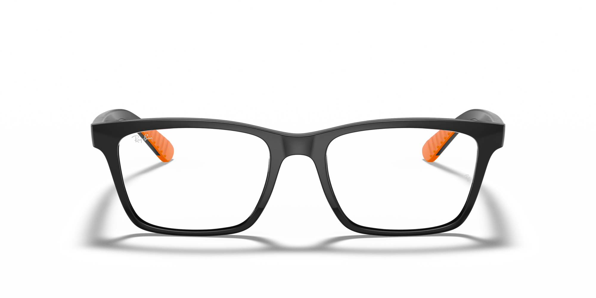 Ray - Ban RX7025 5417 Montature da vista Ray - Ban 3