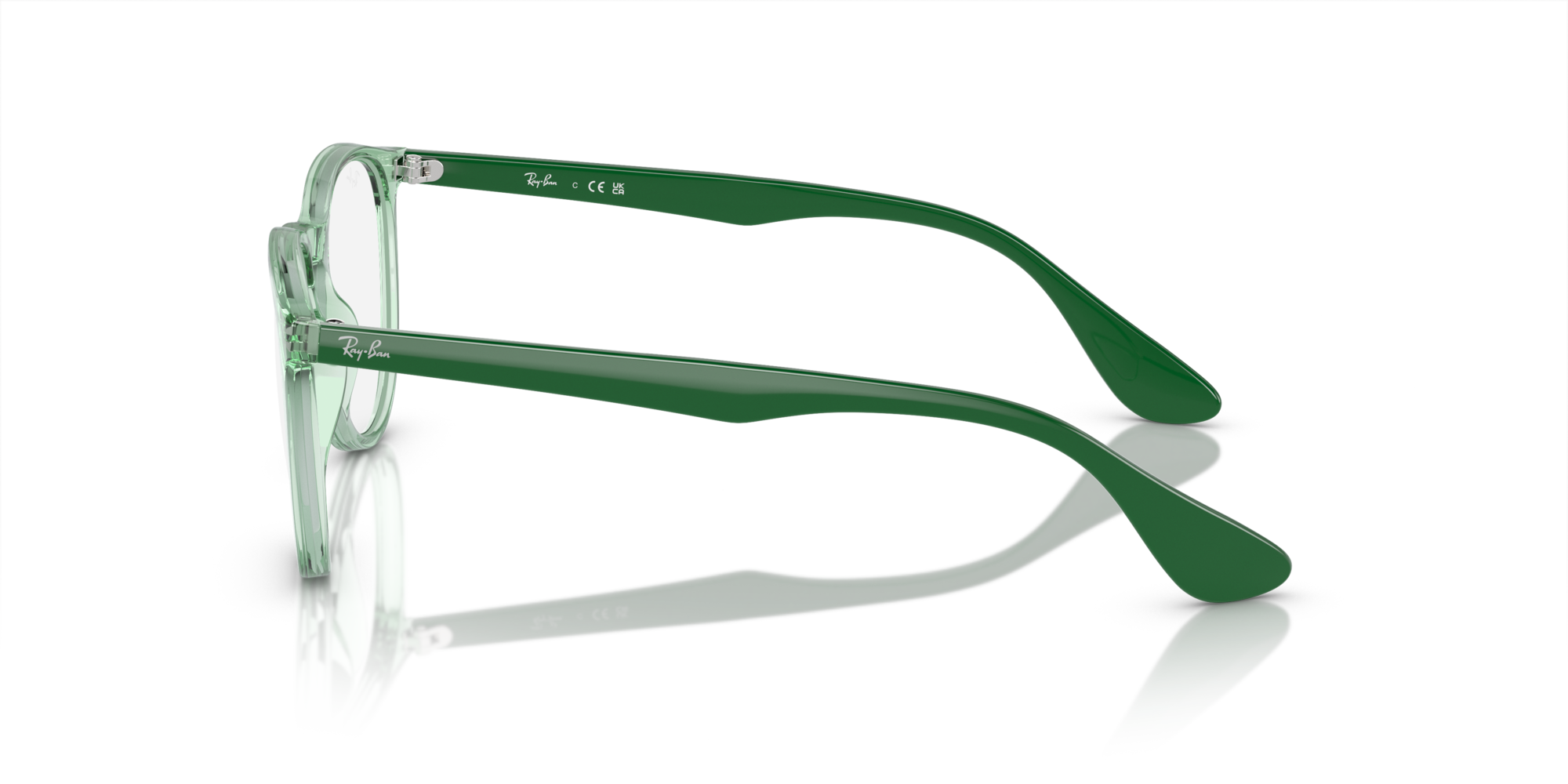 Ray - Ban RX7046 ERIKA 8340 Optické rámečky Ray - Ban 4
