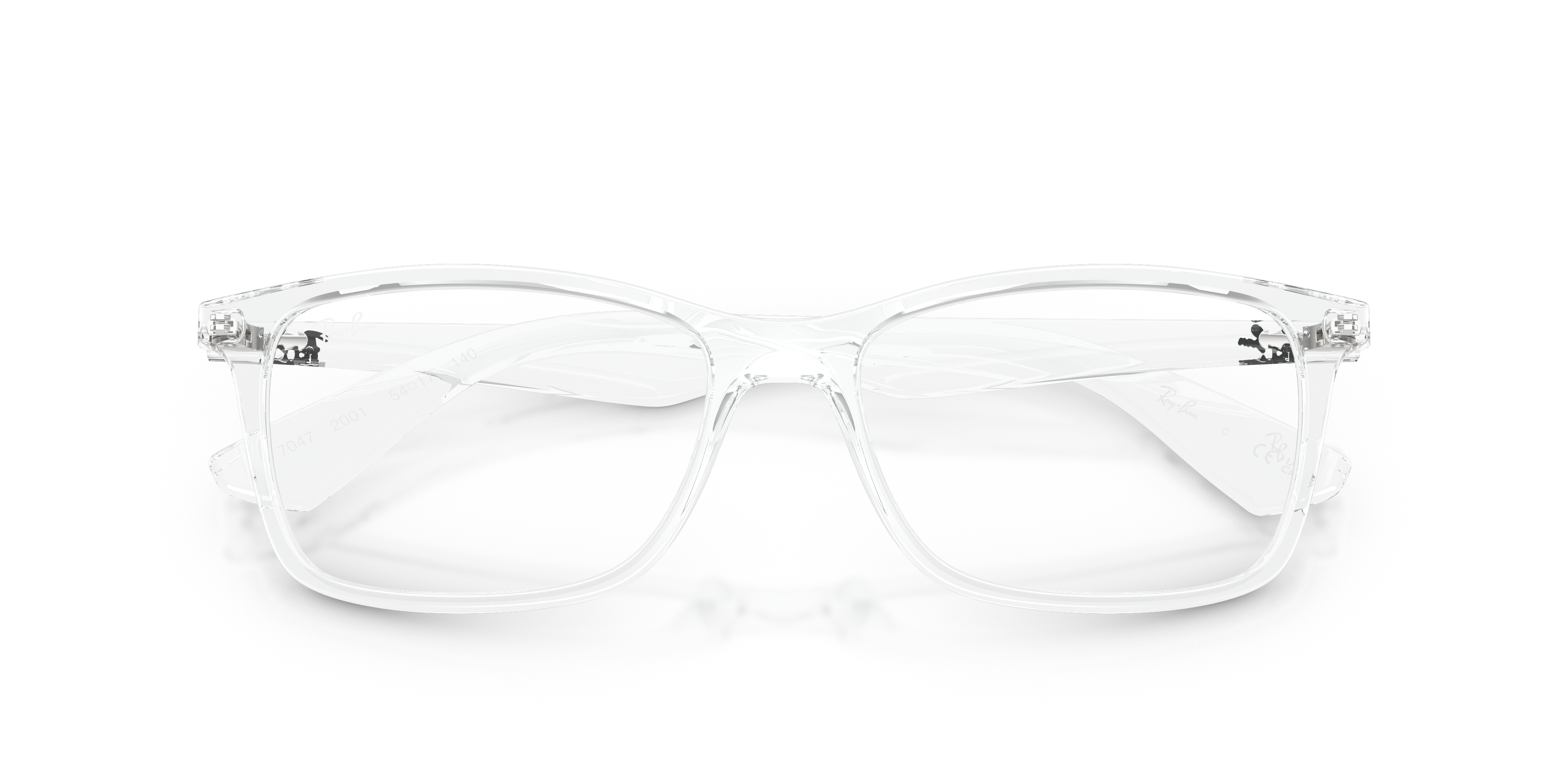 Ray - Ban RX7047 2001 Montature da vista Ray - Ban 2