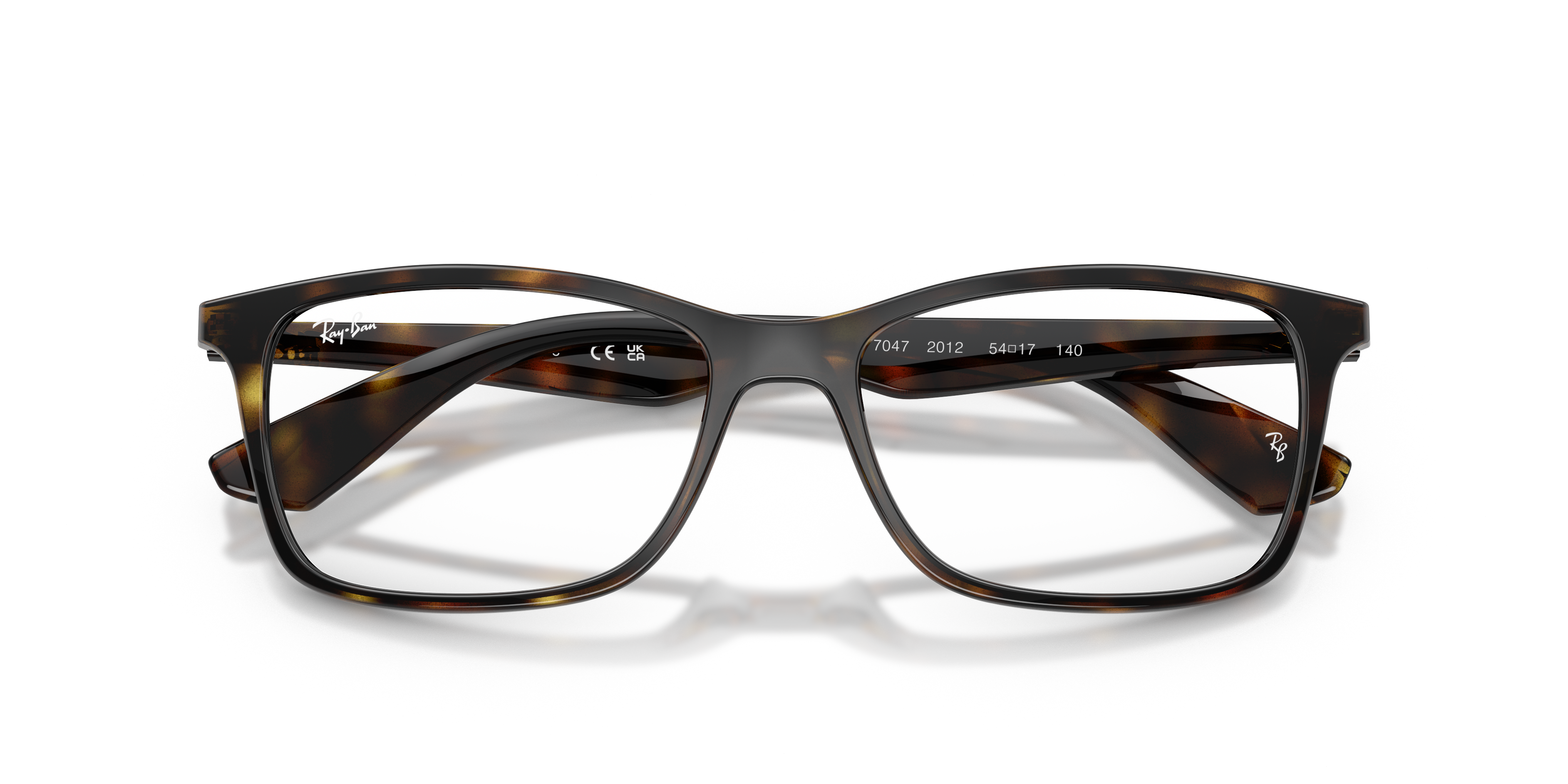 Ray - Ban RX7047 2012 Montature da vista Ray - Ban 2