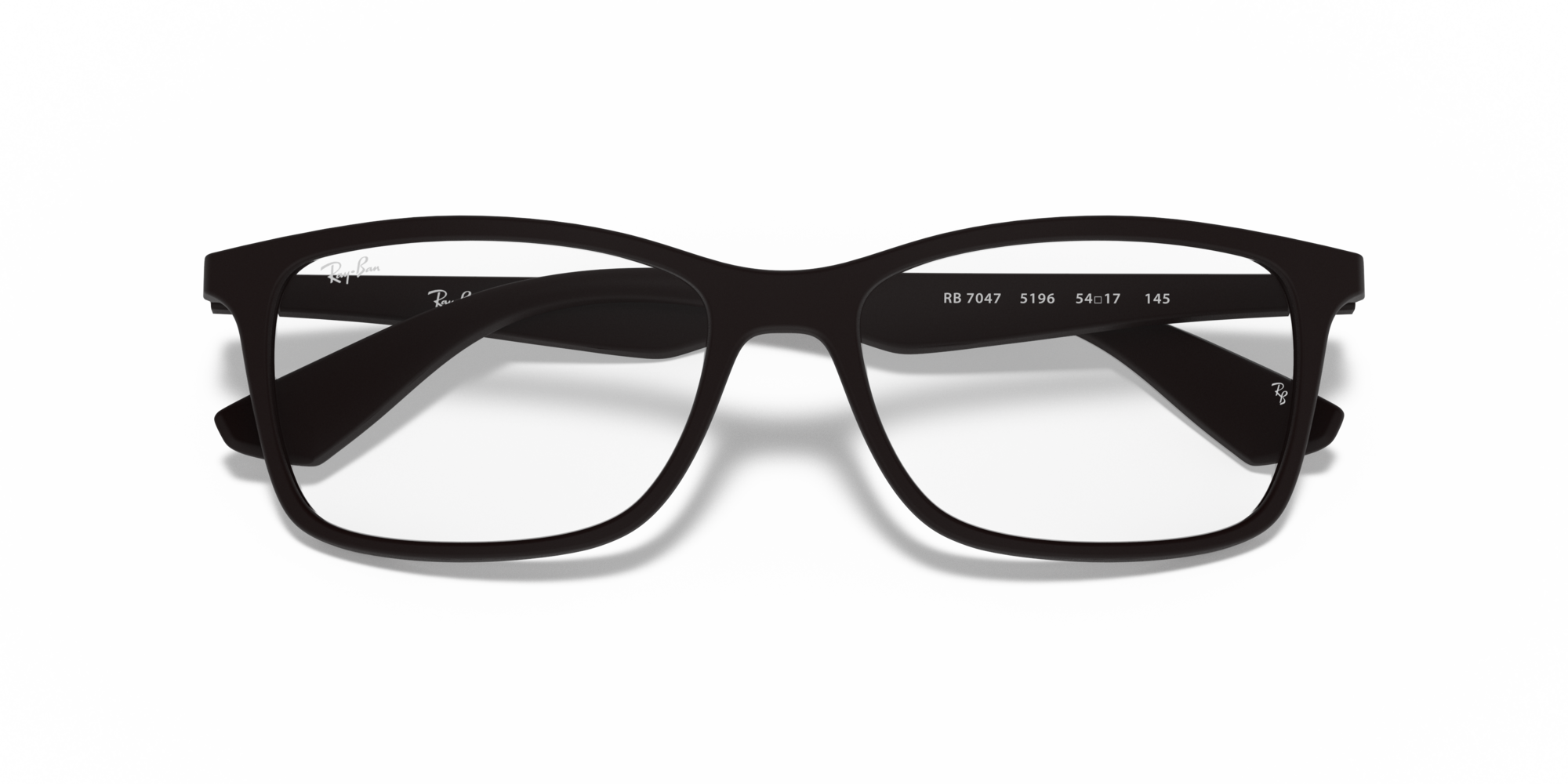 Ray - Ban RX7047 5196 Montature da vista Ray - Ban 2