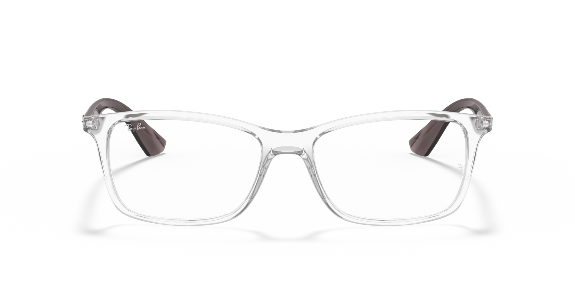 Ray - Ban RX7047 5768 Montature da vista Ray - Ban 3