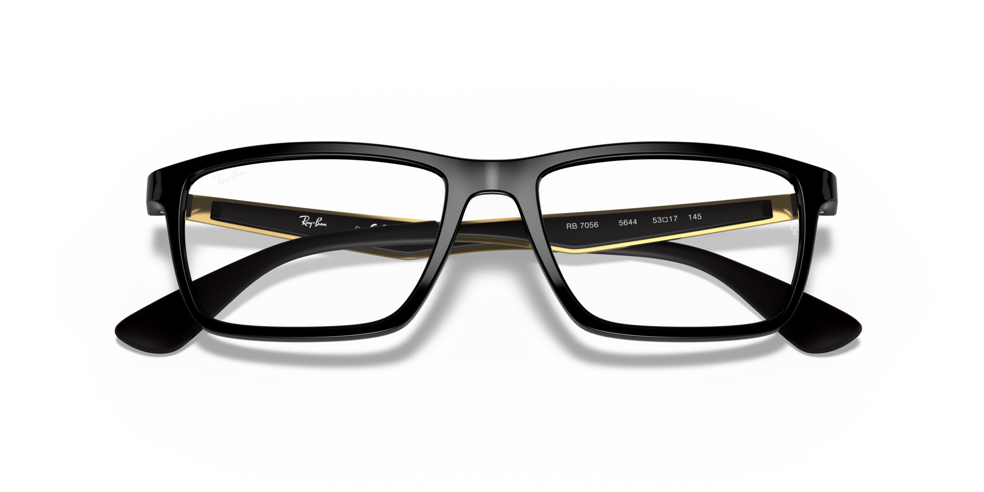 Ray - Ban RX7056 5644 Montature da vista Ray - Ban 2