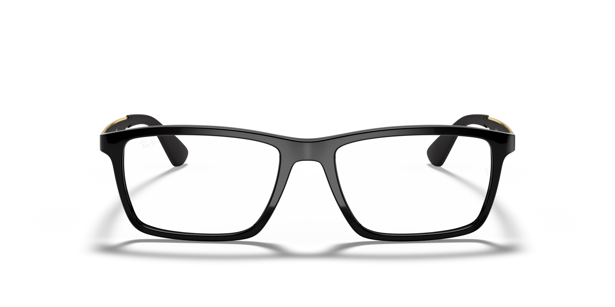 Ray - Ban RX7056 5644 Montature da vista Ray - Ban 3