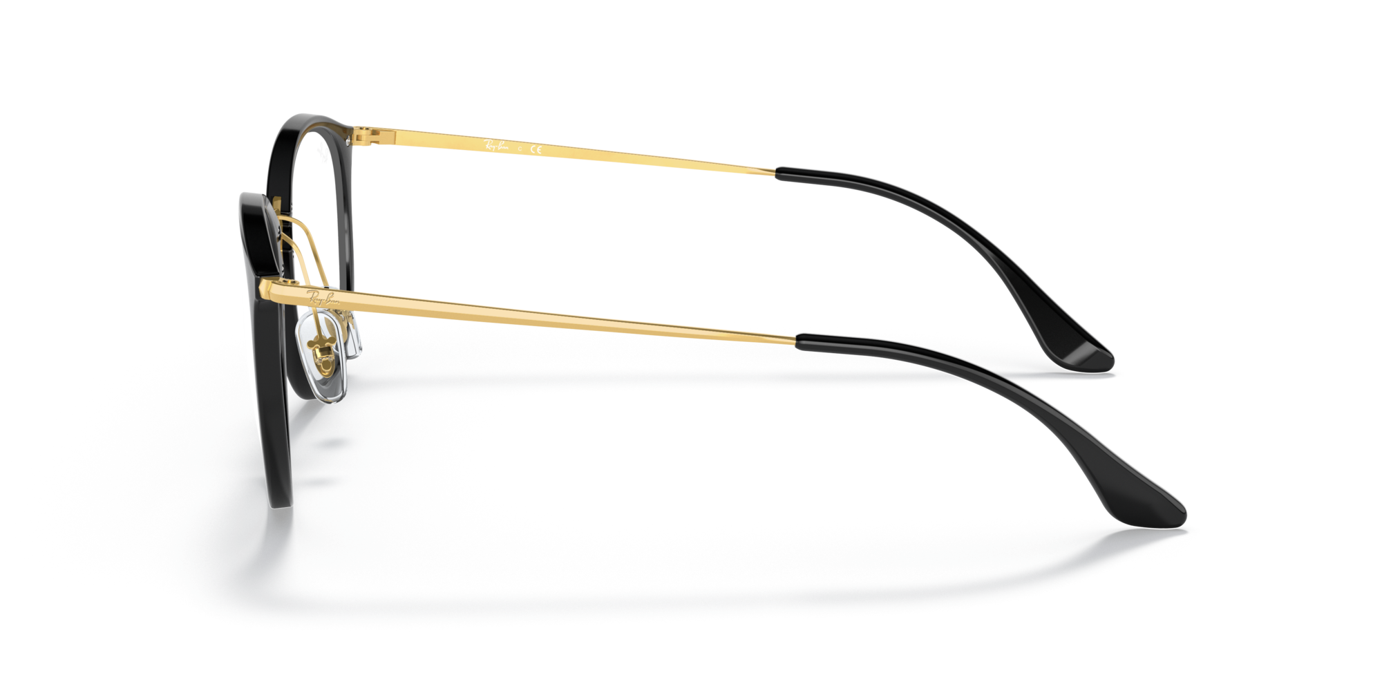 Ray - Ban RX7140 2000 Montature da vista Ray - Ban 4