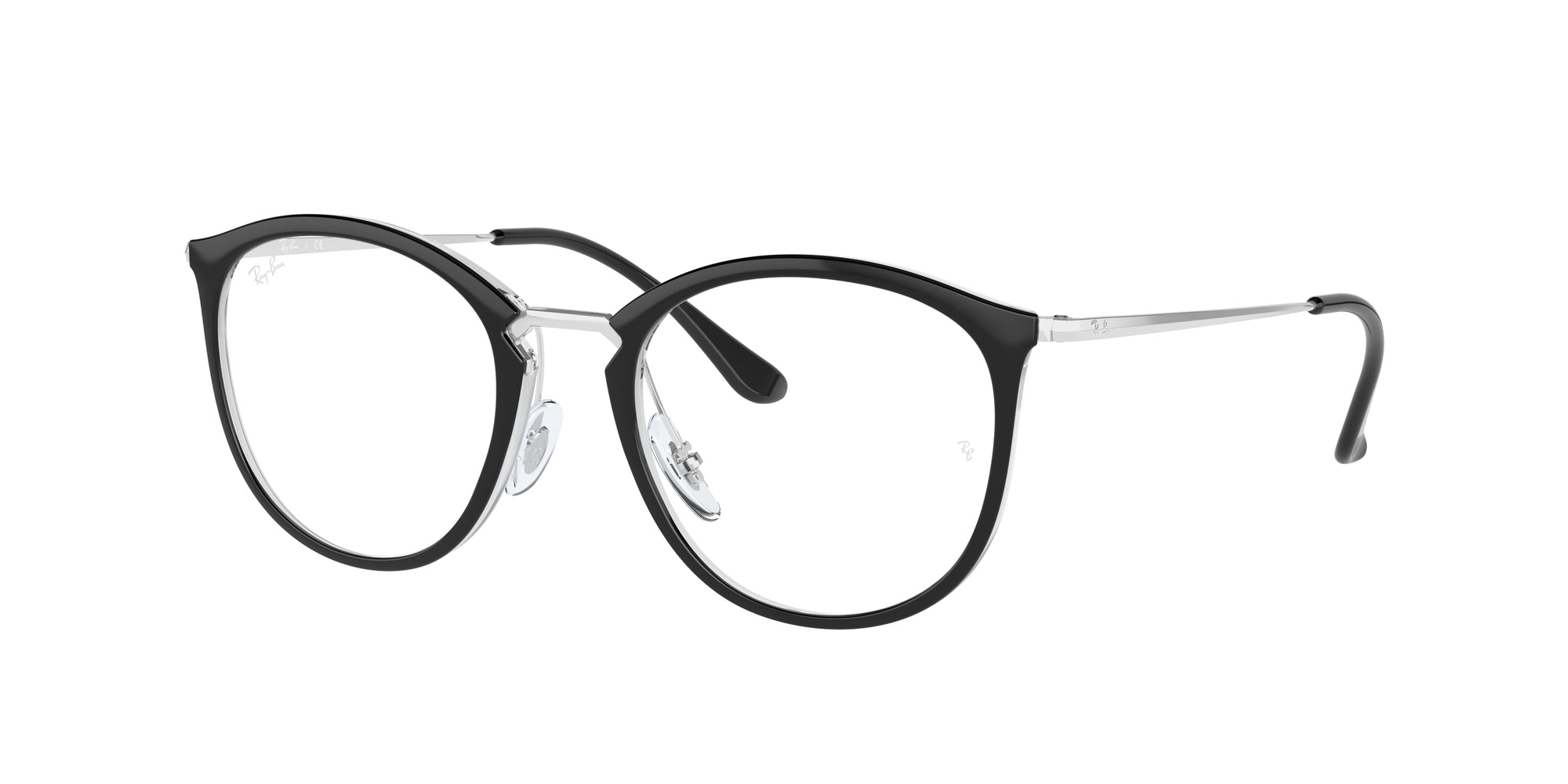 Ray - Ban RX7140 5852 Montature da vista Ray - Ban 1