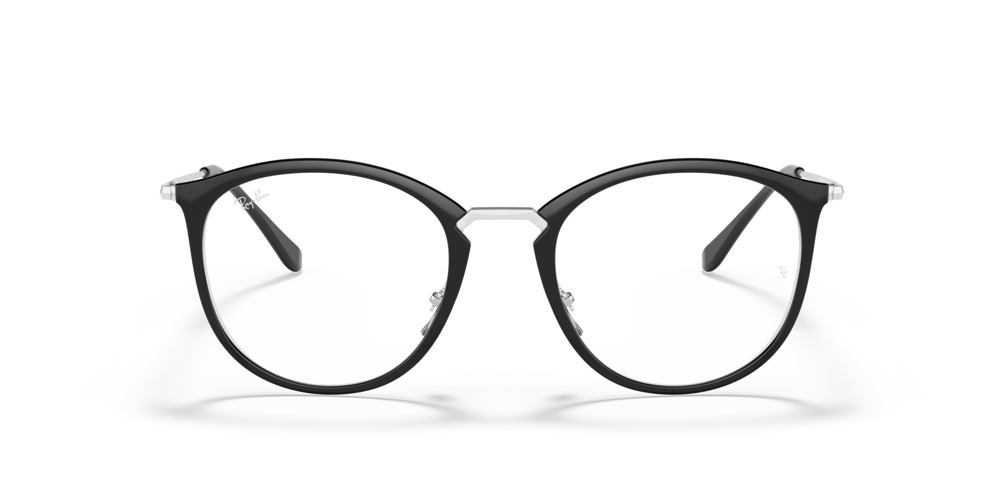 Ray - Ban RX7140 5852 Montature da vista Ray - Ban 3