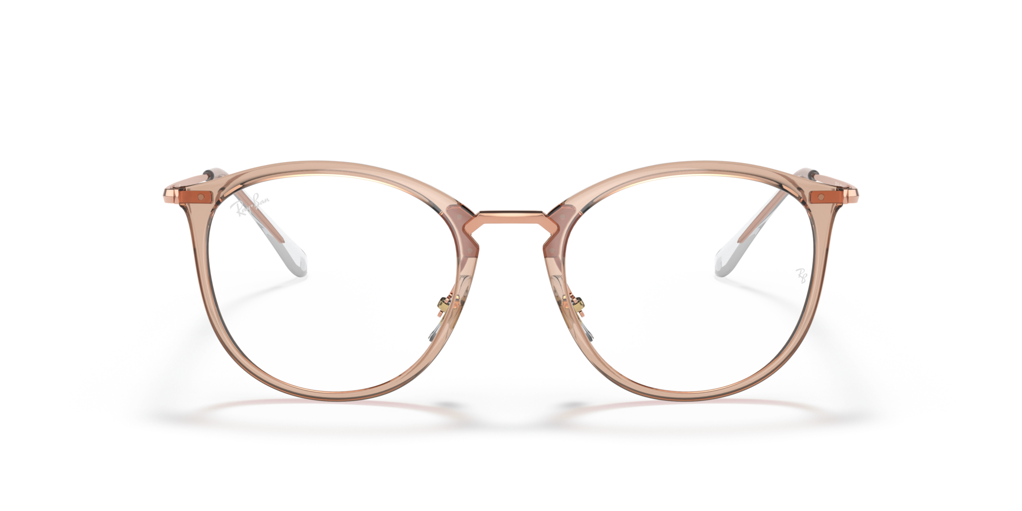 Ray - Ban RX7140 8124 Montature da vista Ray - Ban 3