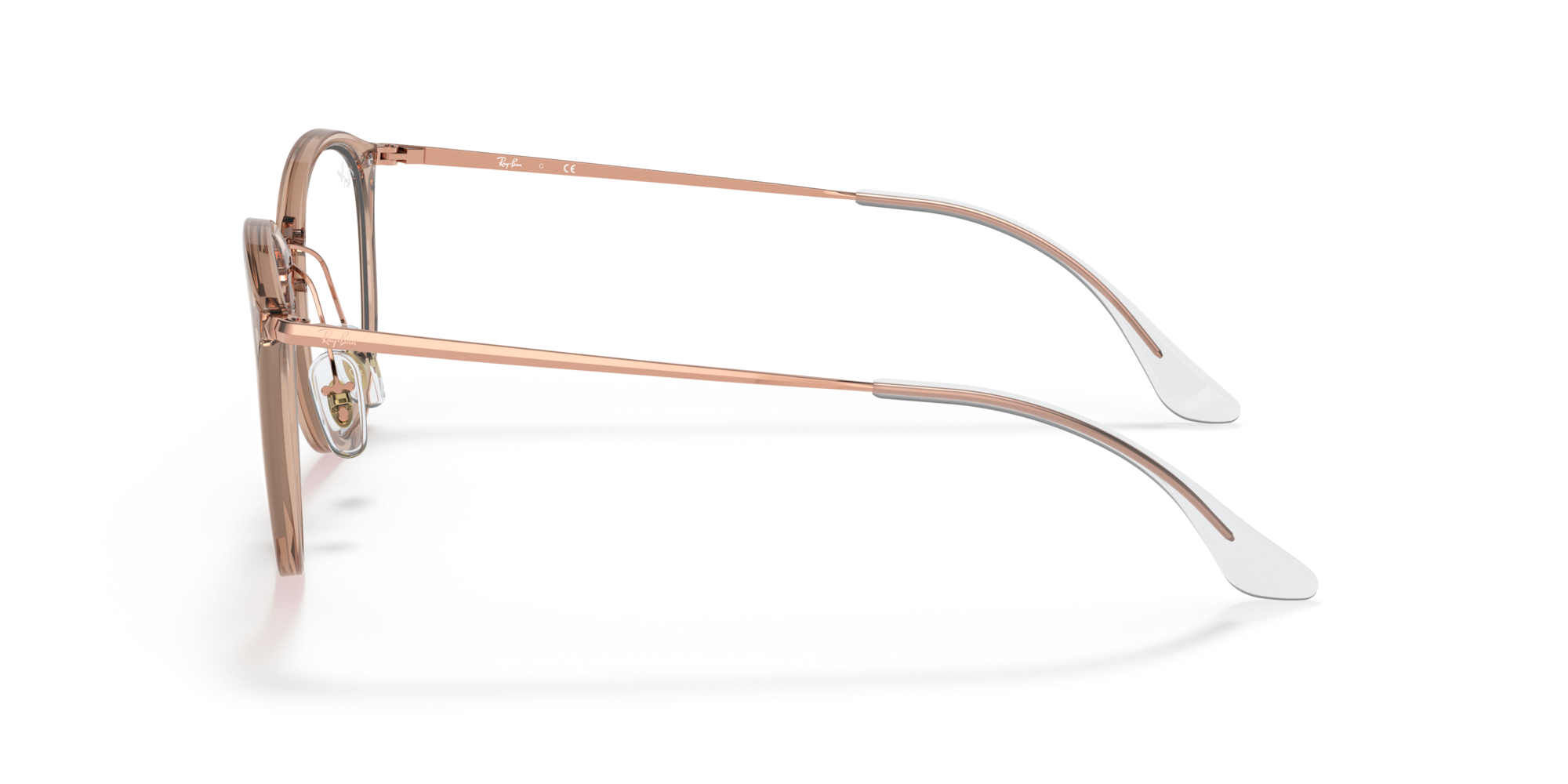 Ray - Ban RX7140 8124 Montature da vista Ray - Ban 4