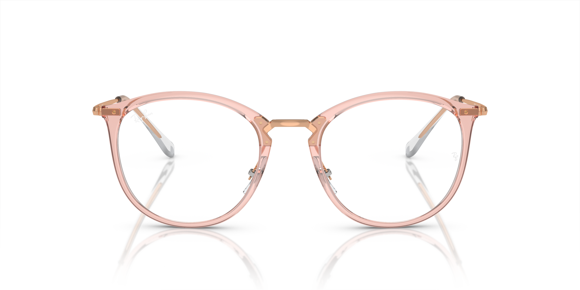 Ray - Ban RX7140 8335 Montature da vista Ray - Ban 3