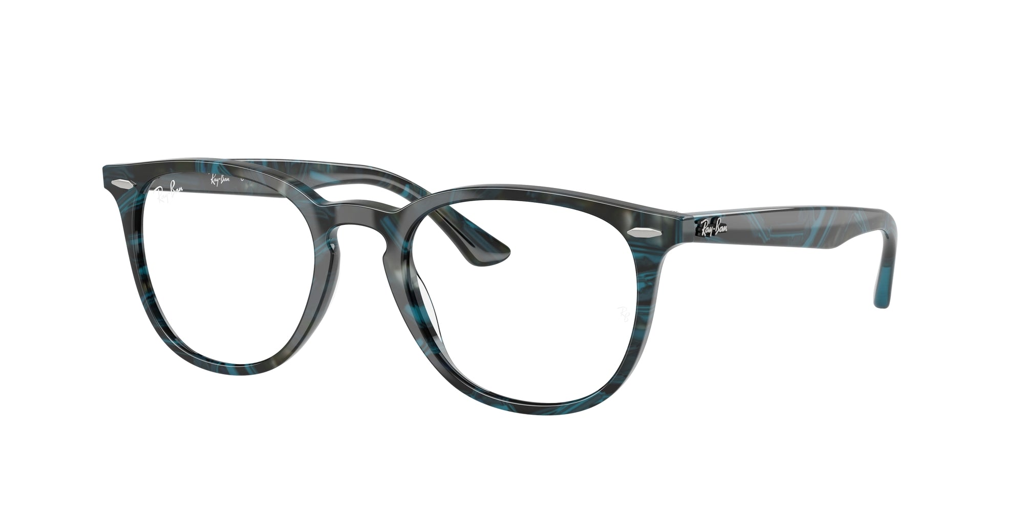Ray - Ban RX7159 8394 Montature da vista Ray - Ban 1