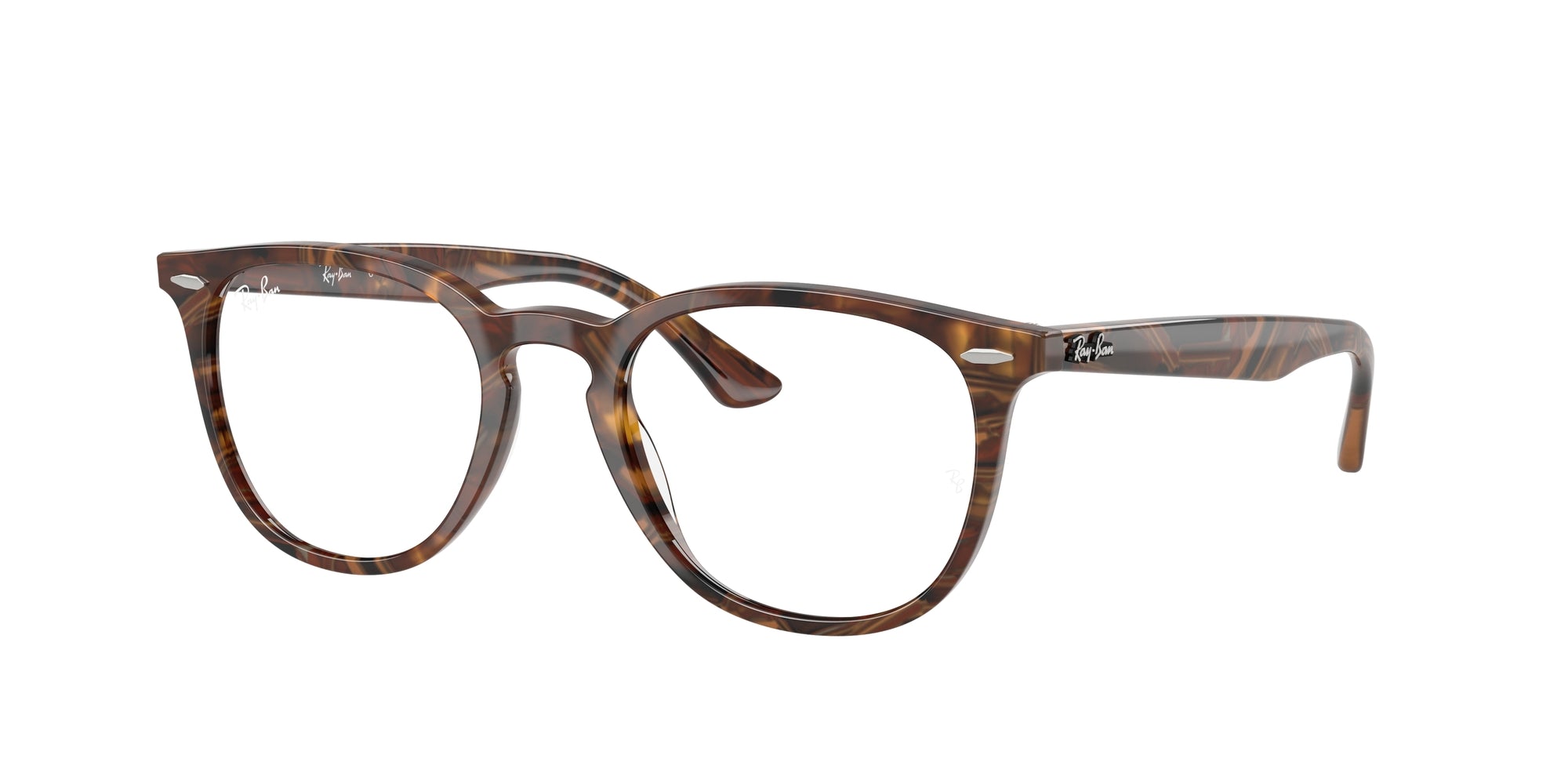 Ray - Ban RX7159 8395 Montature da vista Ray - Ban 1