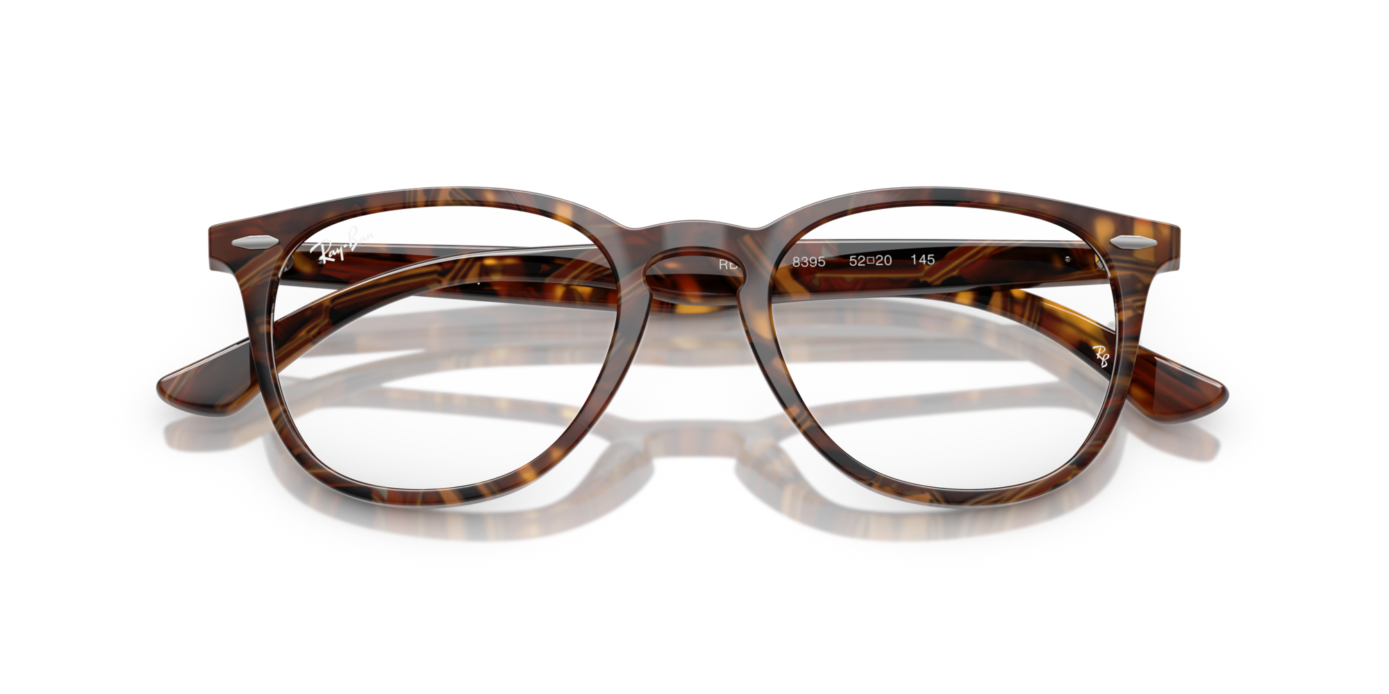 Ray - Ban RX7159 8395 Montature da vista Ray - Ban 2
