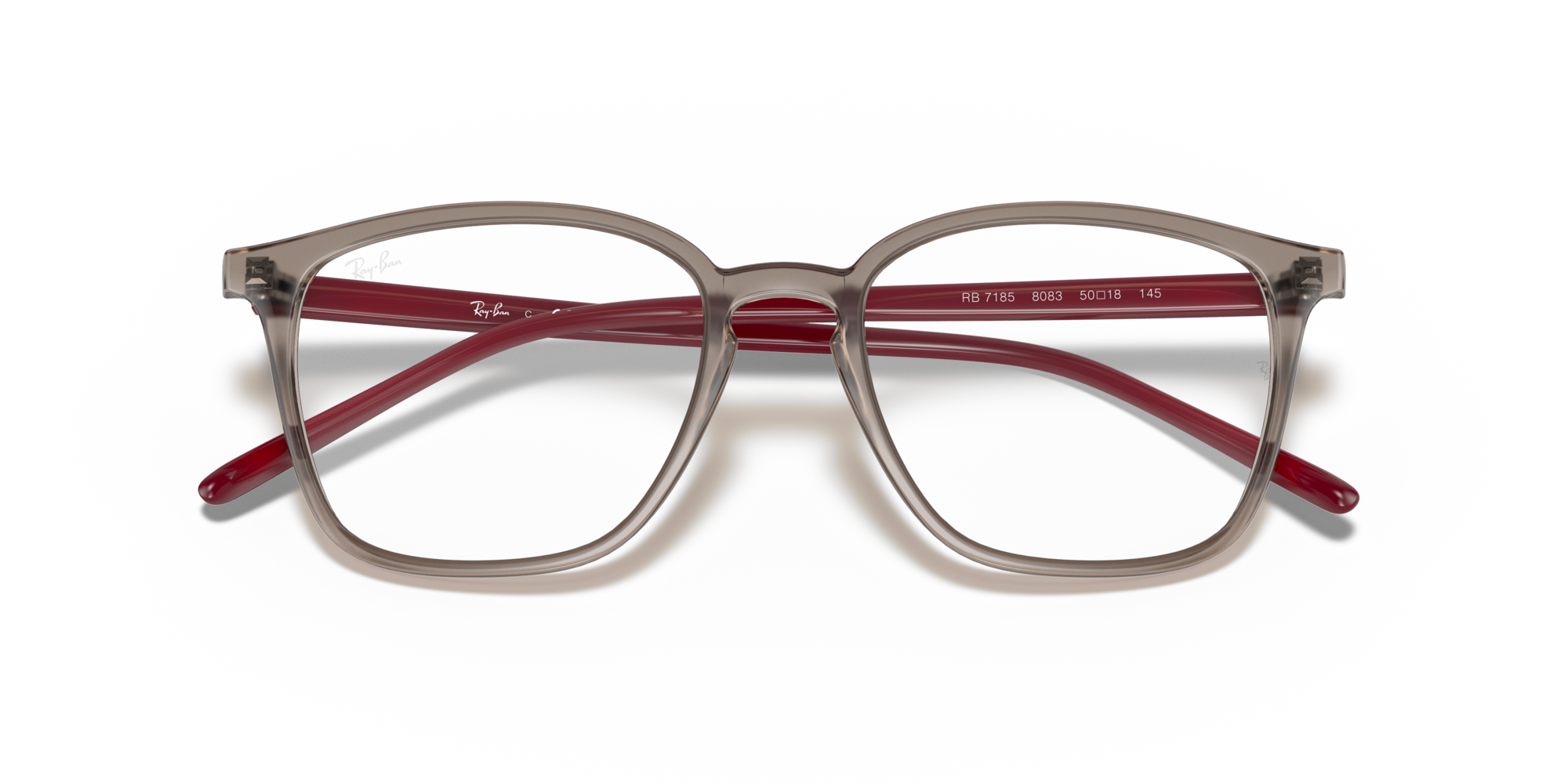 Ray - Ban RX7185 8083 Montature da vista Ray - Ban 2
