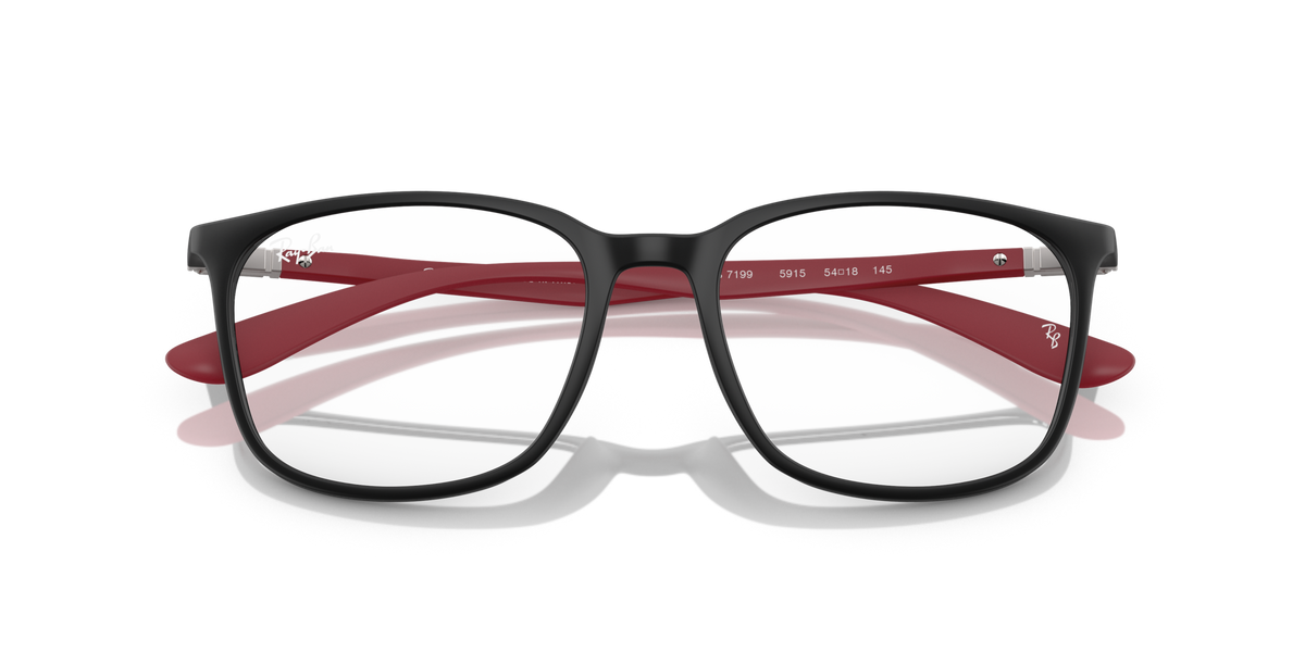 Ray - Ban RX7199 5915 Montature da vista Ray - Ban 2