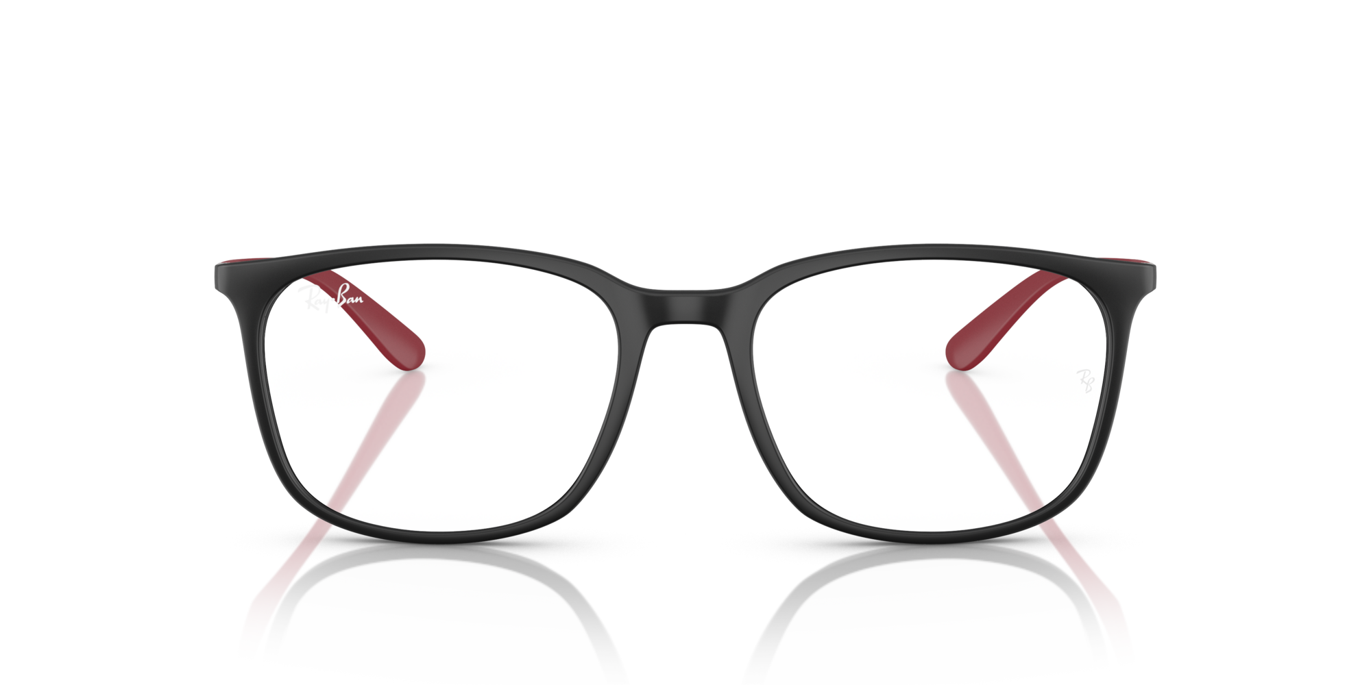 Ray - Ban RX7199 5915 Montature da vista Ray - Ban 3