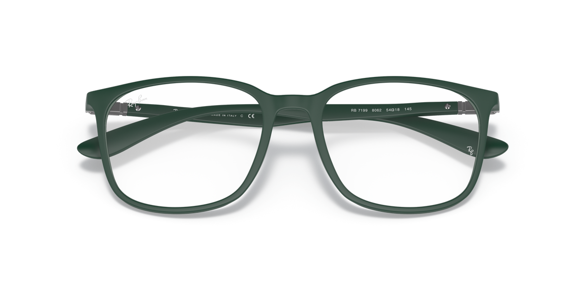 Ray - Ban RX7199 8062 Montature da vista Ray - Ban 2