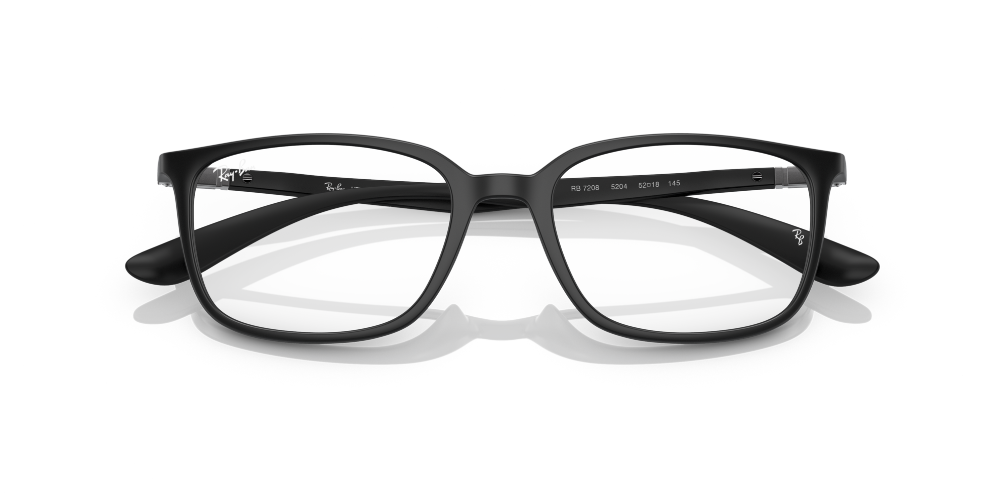 Ray - Ban RX7208 5204 Montature da vista Ray - Ban 2