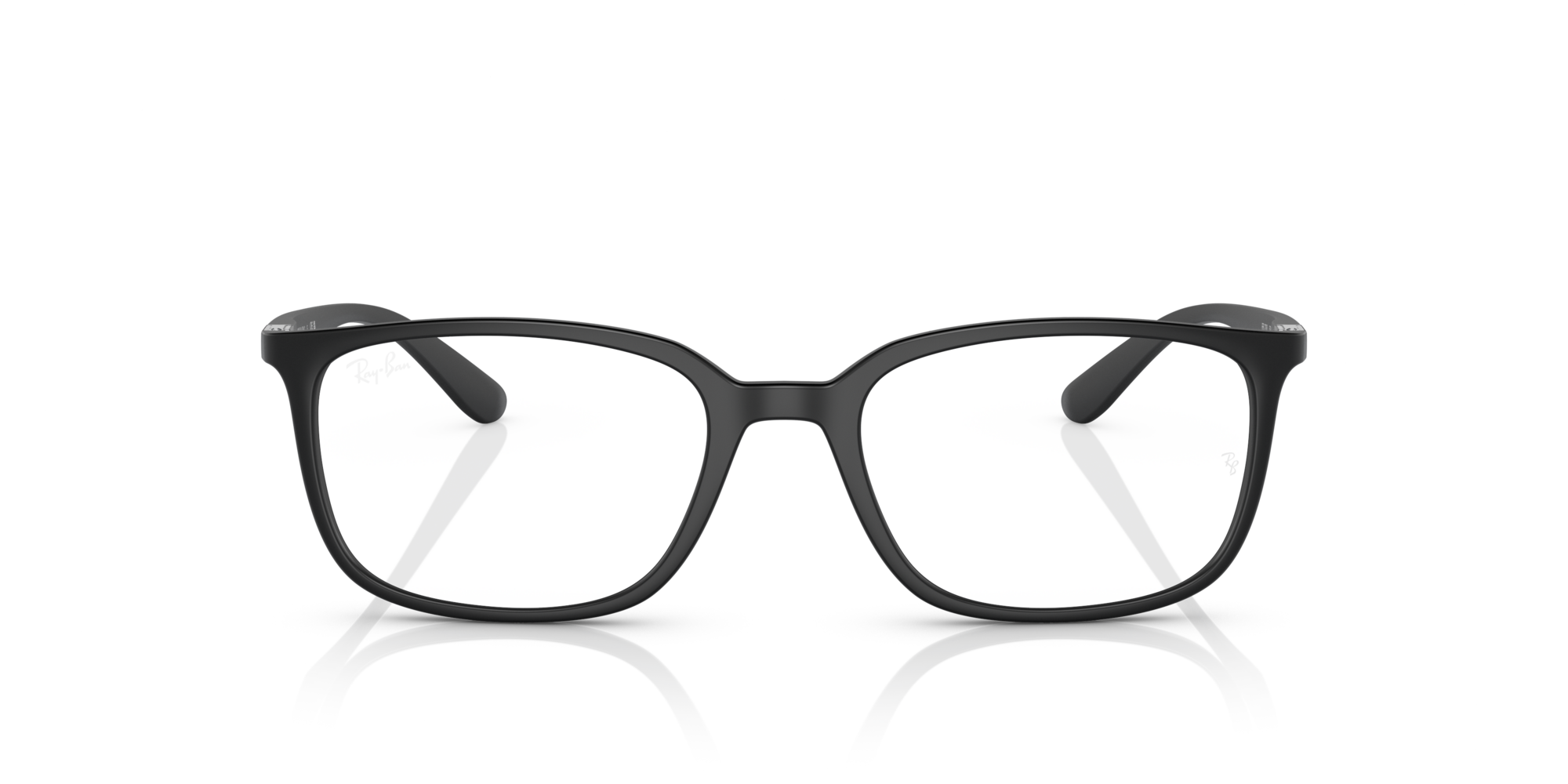 Ray - Ban RX7208 5204 Montature da vista Ray - Ban 3