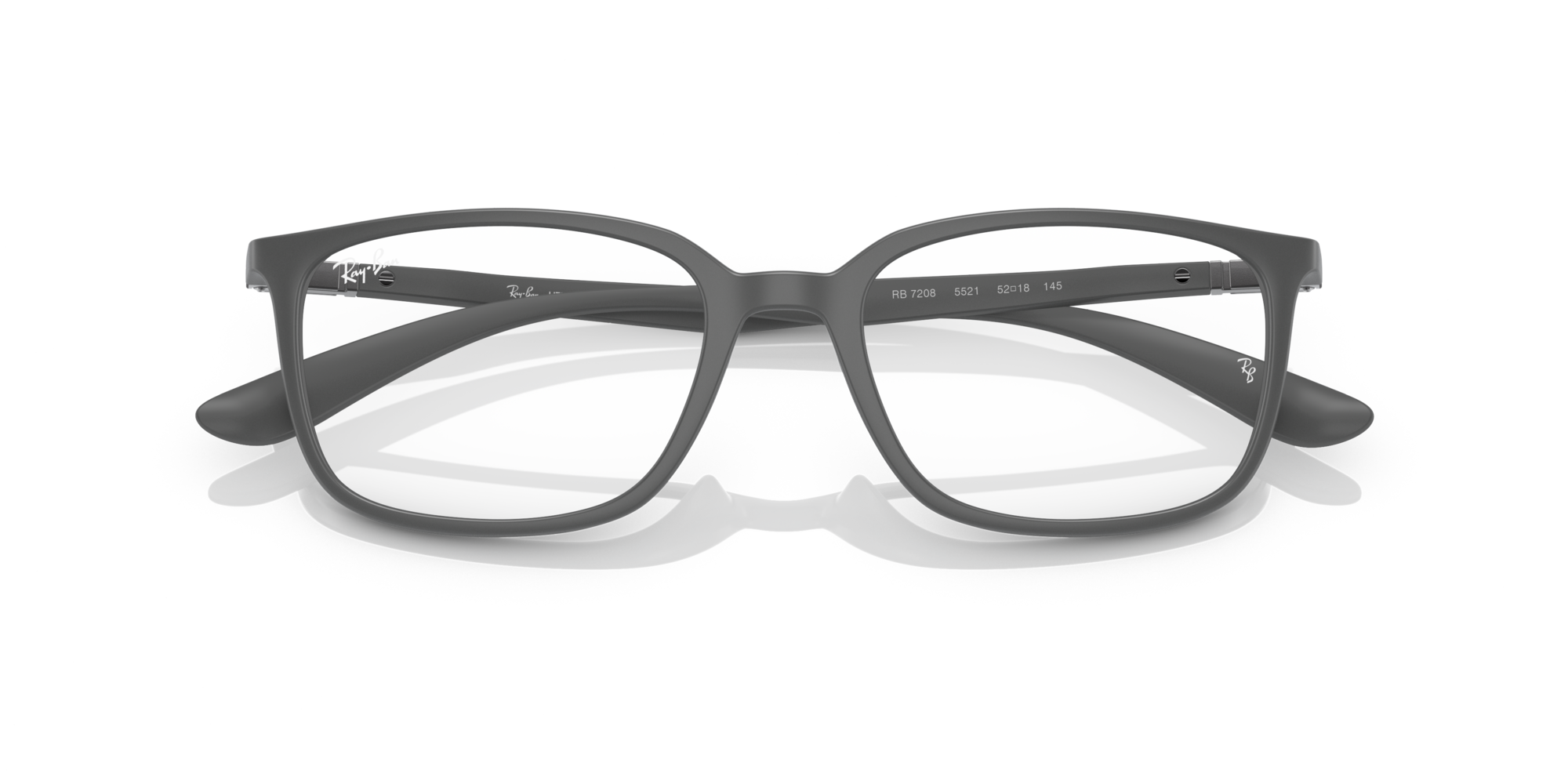 Ray - Ban RX7208 5521 Montature da vista Ray - Ban 2