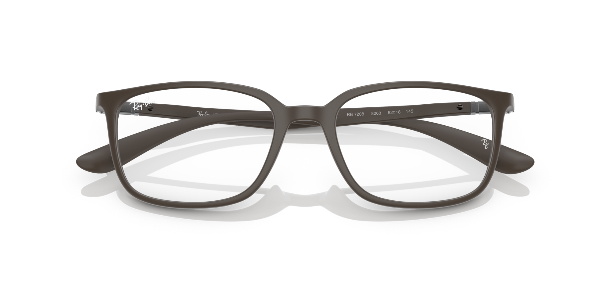 Ray - Ban RX7208 8063 Montature da vista Ray - Ban 2